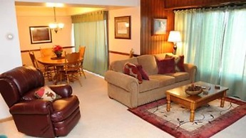 Seven Springs Resort Properties