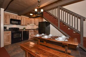 Seven Springs Resort Properties