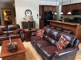 Seven Springs Resort Properties