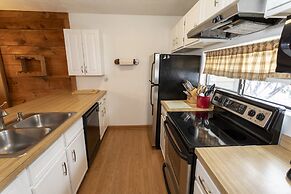 Seven Springs Resort Properties