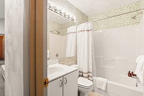 Seven Springs Resort  by Vail Resorts