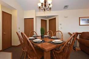 Seven Springs Resort  by Vail Resorts