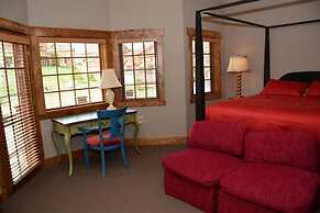 Seven Springs Resort  by Vail Resorts