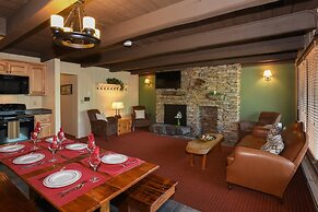 Seven Springs Resort Properties