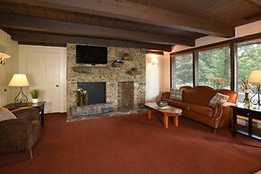 Seven Springs Resort Properties