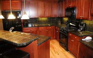 Seven Springs Resort Properties