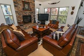 Seven Springs Resort  by Vail Resorts