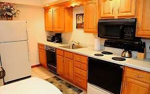 Seven Springs Resort Properties