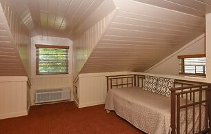 Seven Springs Resort Properties