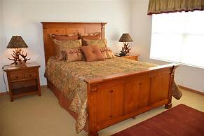 Seven Springs Resort  by Vail Resorts