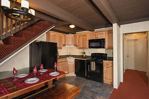 Seven Springs Resort  by Vail Resorts