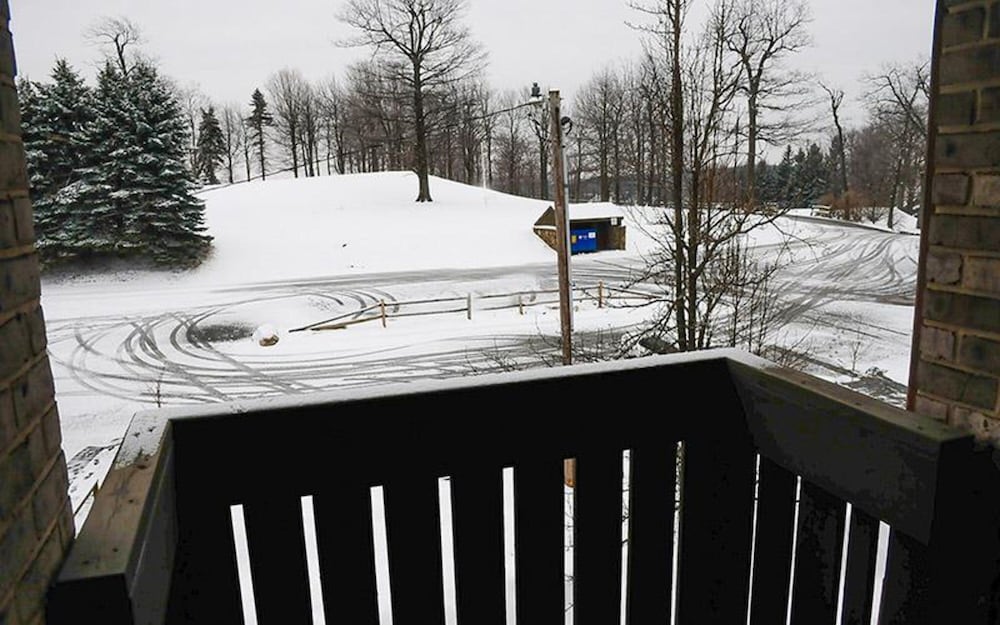 Seven Springs Resort  by Vail Resorts