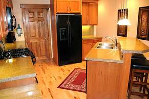 Seven Springs Resort Properties