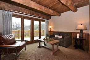 Seven Springs Resort Properties