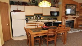 Seven Springs Resort Properties