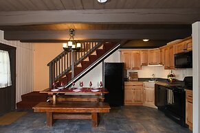 Seven Springs Resort Properties