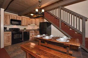 Seven Springs Resort  by Vail Resorts