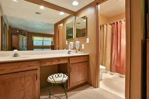 Seven Springs Resort Properties