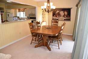 Seven Springs Resort Properties