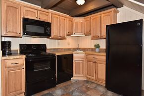 Seven Springs Resort Properties