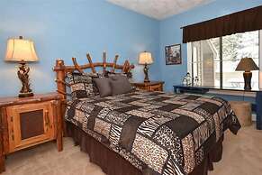 Seven Springs Resort  by Vail Resorts