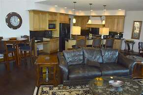 Seven Springs Resort Properties