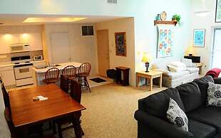 Seven Springs Resort Properties