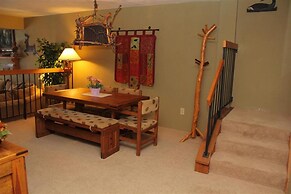 Seven Springs Resort Properties