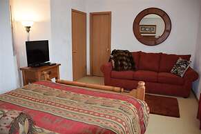 Seven Springs Resort Properties