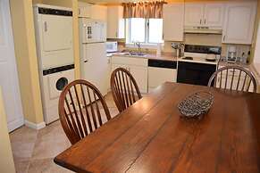 Seven Springs Resort Properties