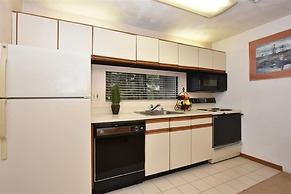 Seven Springs Resort Properties