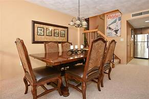 Seven Springs Resort Properties