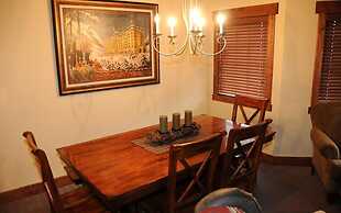 Seven Springs Resort Properties