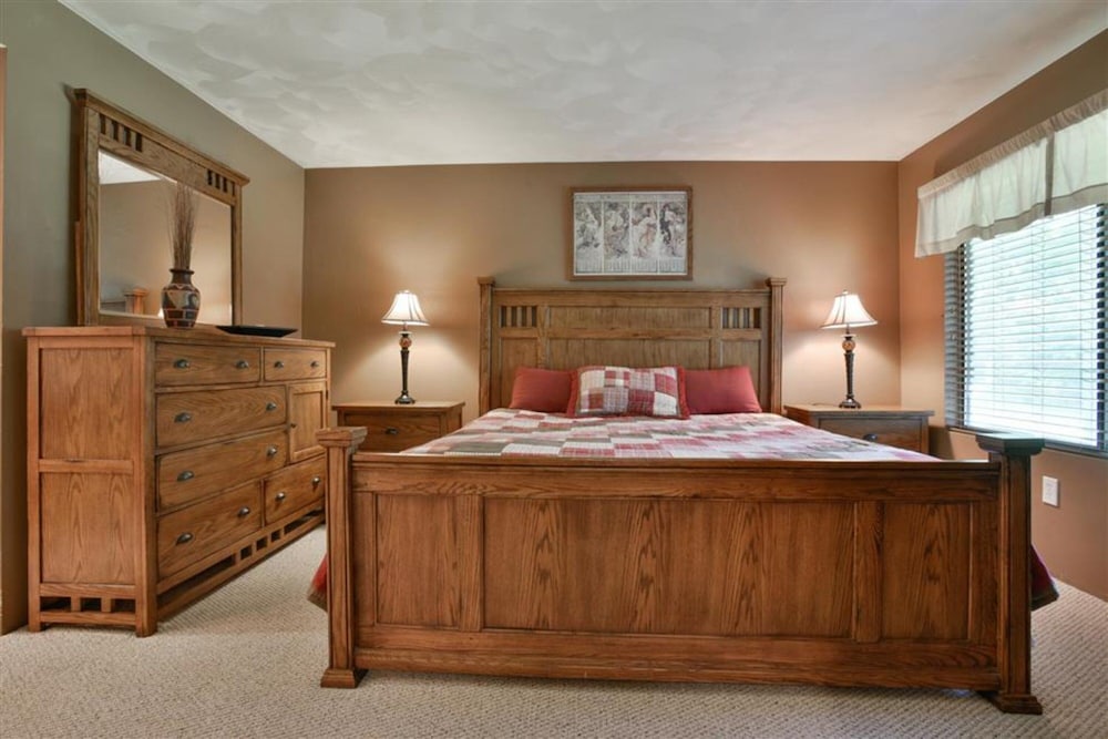 Seven Springs Resort  by Vail Resorts