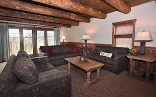 Seven Springs Resort  by Vail Resorts