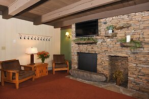 Seven Springs Resort  by Vail Resorts