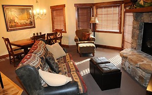 Seven Springs Resort Properties