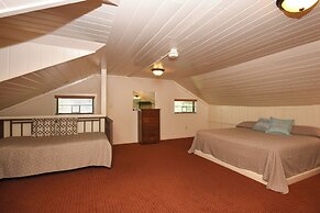 Seven Springs Resort  by Vail Resorts