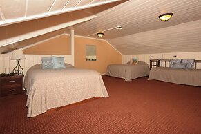 Seven Springs Resort  by Vail Resorts