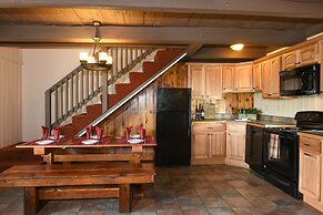 Seven Springs Resort Properties