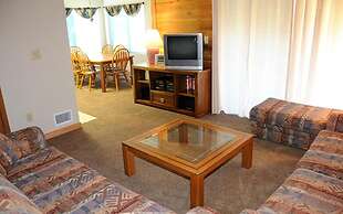 Seven Springs Resort Properties