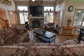 Seven Springs Resort Properties