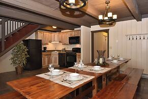 Seven Springs Resort  by Vail Resorts