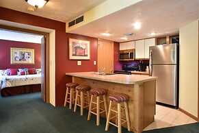 Seven Springs Resort Properties