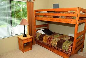 Seven Springs Resort  by Vail Resorts