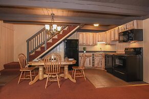 Seven Springs Resort  by Vail Resorts