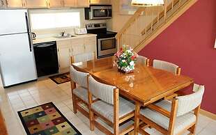 Seven Springs Resort Properties