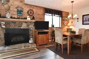 Seven Springs Resort  by Vail Resorts