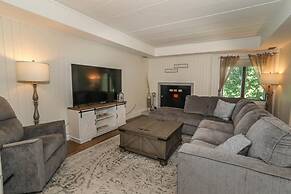 Seven Springs Resort Properties