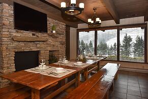 Seven Springs Resort Properties